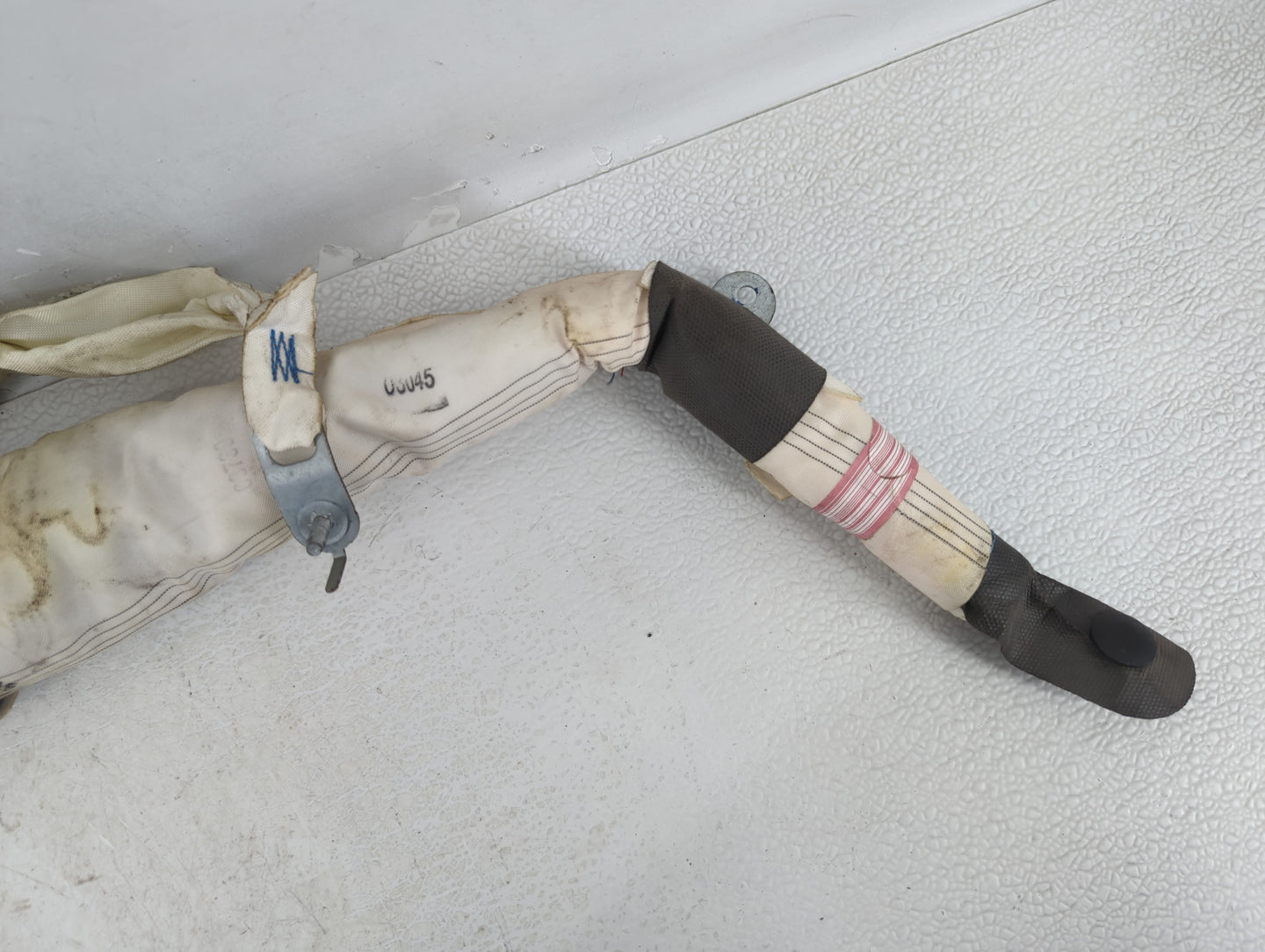 2015-2016 Ford F-150 Air Bag Passenger Right Dashboard Oem - Oemusedautoparts1.com