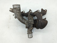 2015 Ford F-150 Turbocharger Turbo Charger Super Charger Supercharger - Oemusedautoparts1.com