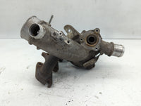 2015 Ford F-150 Turbocharger Turbo Charger Super Charger Supercharger - Oemusedautoparts1.com