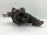 2015 Ford F-150 Turbocharger Turbo Charger Super Charger Supercharger - Oemusedautoparts1.com