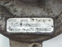 2015 Ford F-150 Turbocharger Turbo Charger Super Charger Supercharger - Oemusedautoparts1.com