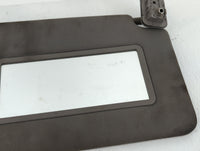 2015-2017 Ford F-150 Sun Visor Shade Replacement Passenger Right Mirror Fits Fits 2015 2016 2017 OEM Used Auto Parts - Oemus