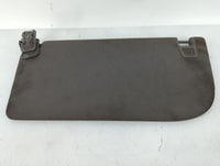 2015-2017 Ford F-150 Sun Visor Shade Replacement Passenger Right Mirror Fits Fits 2015 2016 2017 OEM Used Auto Parts - Oemus