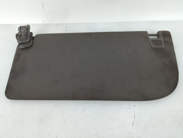 2015-2017 Ford F-150 Sun Visor Shade Replacement Passenger Right Mirror Fits Fits 2015 2016 2017 OEM Used Auto Parts - Oemus