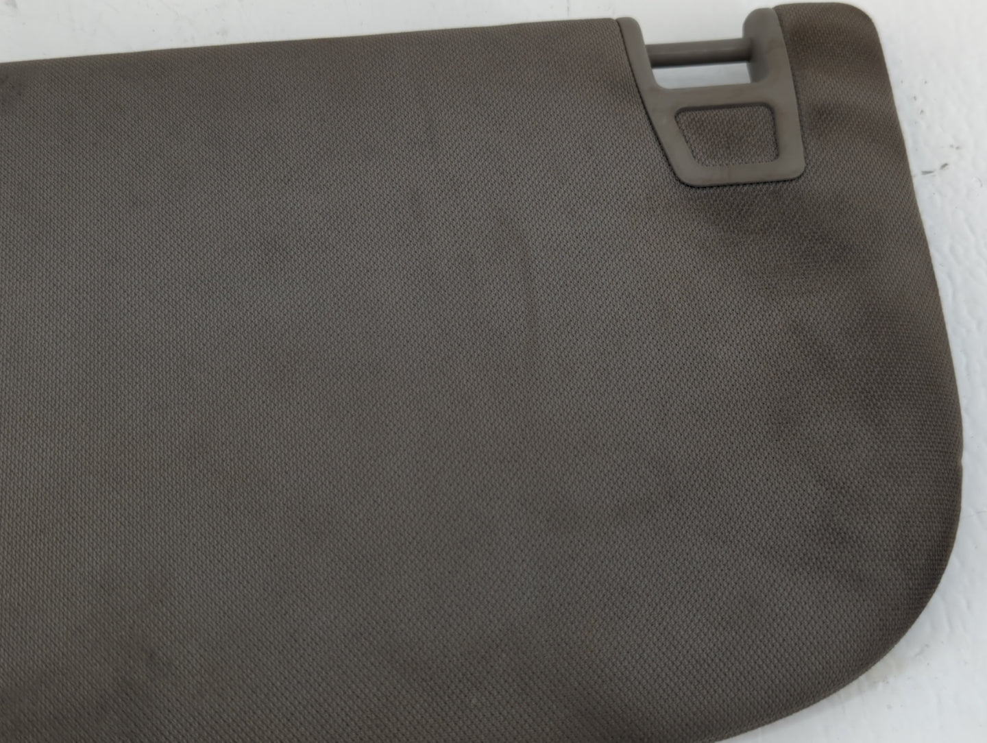 2015-2017 Ford F-150 Sun Visor Shade Replacement Passenger Right Mirror Fits Fits 2015 2016 2017 OEM Used Auto Parts - Oemus