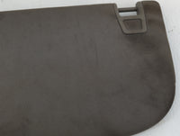 2015-2017 Ford F-150 Sun Visor Shade Replacement Passenger Right Mirror Fits Fits 2015 2016 2017 OEM Used Auto Parts - Oemus