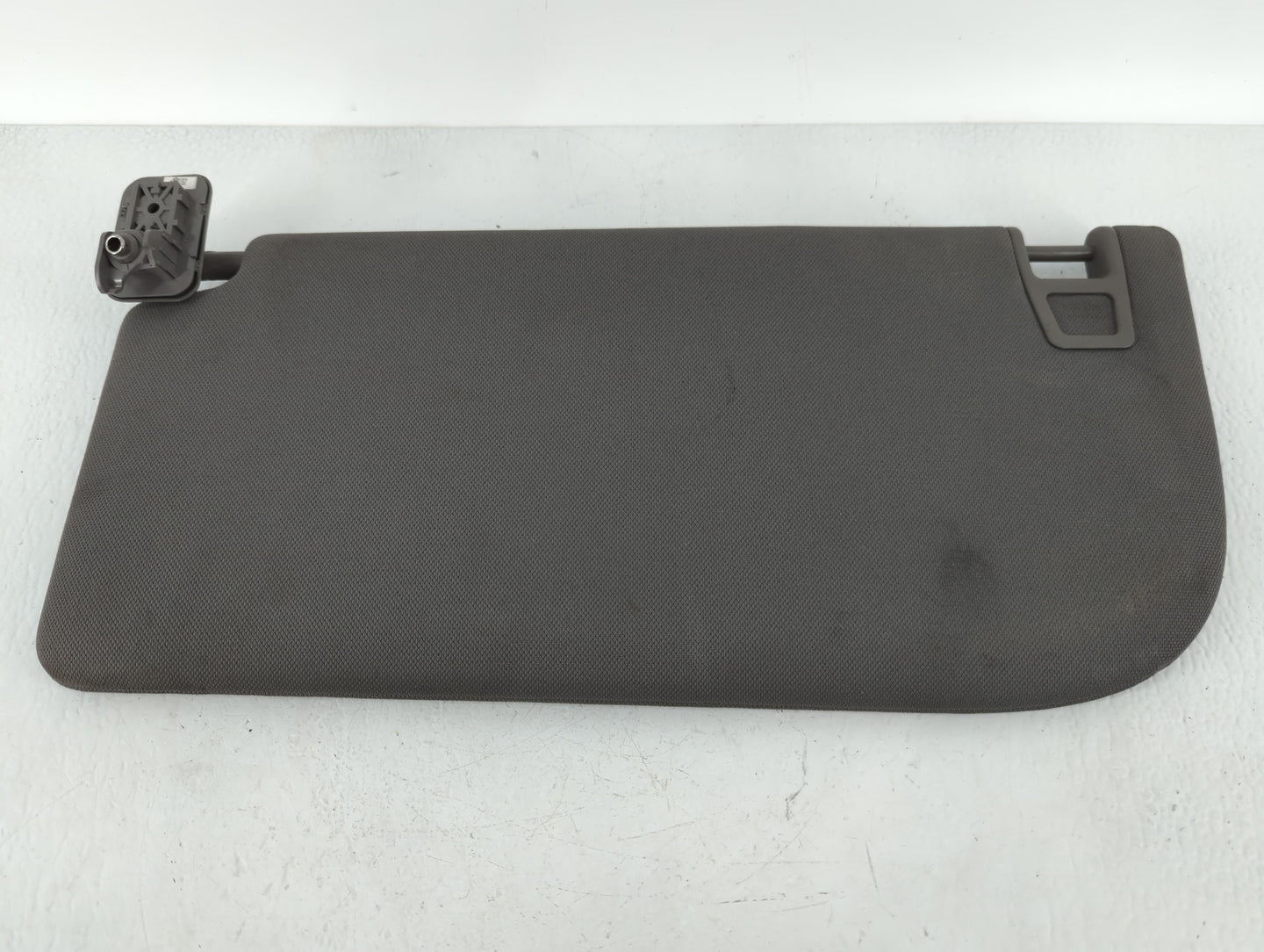 2015-2017 Ford F-150 Sun Visor Shade Replacement Passenger Right Mirror Fits Fits 2015 2016 2017 OEM Used Auto Parts - Oemus