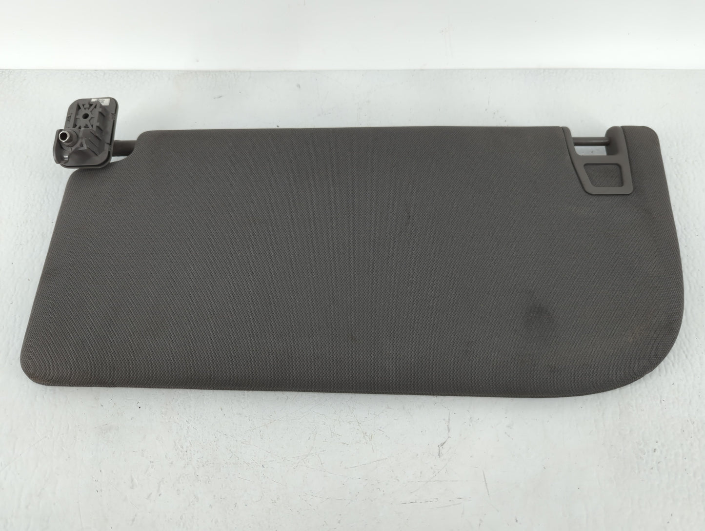 2015-2017 Ford F-150 Sun Visor Shade Replacement Passenger Right Mirror Fits Fits 2015 2016 2017 OEM Used Auto Parts - Oemus