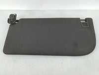 2015-2017 Ford F-150 Sun Visor Shade Replacement Passenger Right Mirror Fits Fits 2015 2016 2017 OEM Used Auto Parts - Oemus