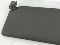 2015-2017 Ford F-150 Sun Visor Shade Replacement Passenger Right Mirror Fits Fits 2015 2016 2017 OEM Used Auto Parts - Oemus