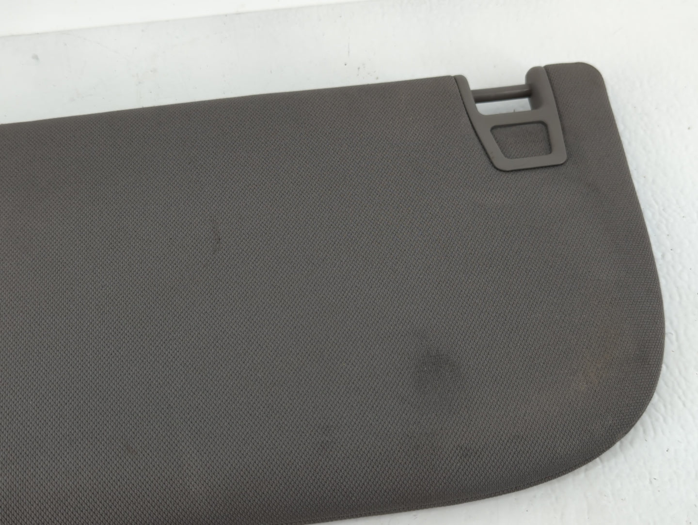 2015-2017 Ford F-150 Sun Visor Shade Replacement Passenger Right Mirror Fits Fits 2015 2016 2017 OEM Used Auto Parts - Oemus