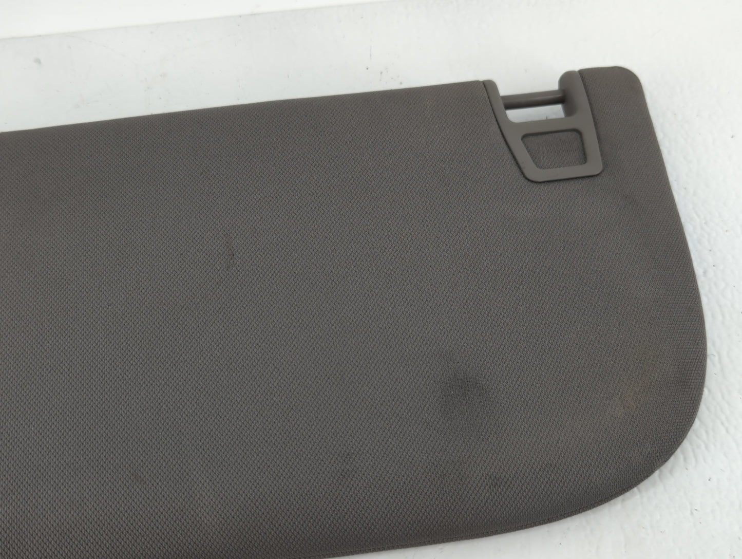 2015-2017 Ford F-150 Sun Visor Shade Replacement Passenger Right Mirror Fits Fits 2015 2016 2017 OEM Used Auto Parts - Oemus