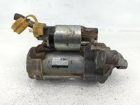 2015-2020 Ford F-150 Car Starter Motor Solenoid OEM P/N:FL3T-11000-AE TN438000-1462 Fits Fits 2015 2016 2017 2018 2019 2020 