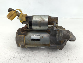 compare product 2015-2020 Ford F-150 Car Starter Motor Solenoid OEM P/N:FL3T-11000-AE TN438000-1462 Fits Fits 2015 2016 2017 2018 2019 2020 OEM Used Auto Parts