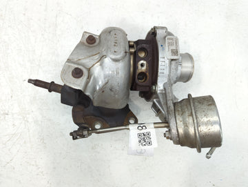 2015 Ford F-150 Turbocharger Turbo Charger Super Charger Supercharger - Oemusedautoparts1.com