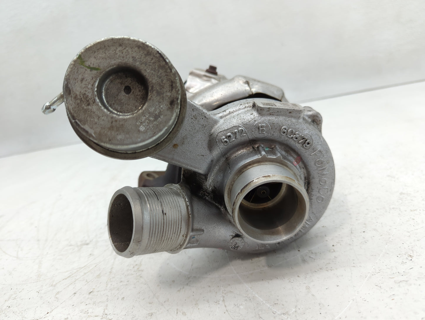 2015 Ford F-150 Turbocharger Turbo Charger Super Charger Supercharger - Oemusedautoparts1.com