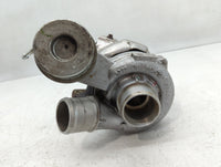 2015 Ford F-150 Turbocharger Turbo Charger Super Charger Supercharger - Oemusedautoparts1.com