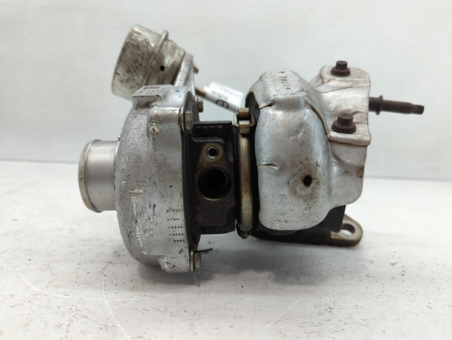 2015 Ford F-150 Turbocharger Turbo Charger Super Charger Supercharger - Oemusedautoparts1.com