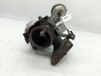 2015 Ford F-150 Turbocharger Turbo Charger Super Charger Supercharger - Oemusedautoparts1.com