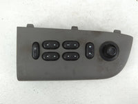 2005-2014 Ford F-150 Master Power Window Switch Replacement Driver Side Left P/N:4L34-14B133-BHW Fits OEM Used Auto Parts - 