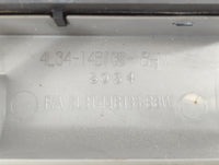 2005-2014 Ford F-150 Master Power Window Switch Replacement Driver Side Left P/N:4L34-14B133-BHW Fits OEM Used Auto Parts - 