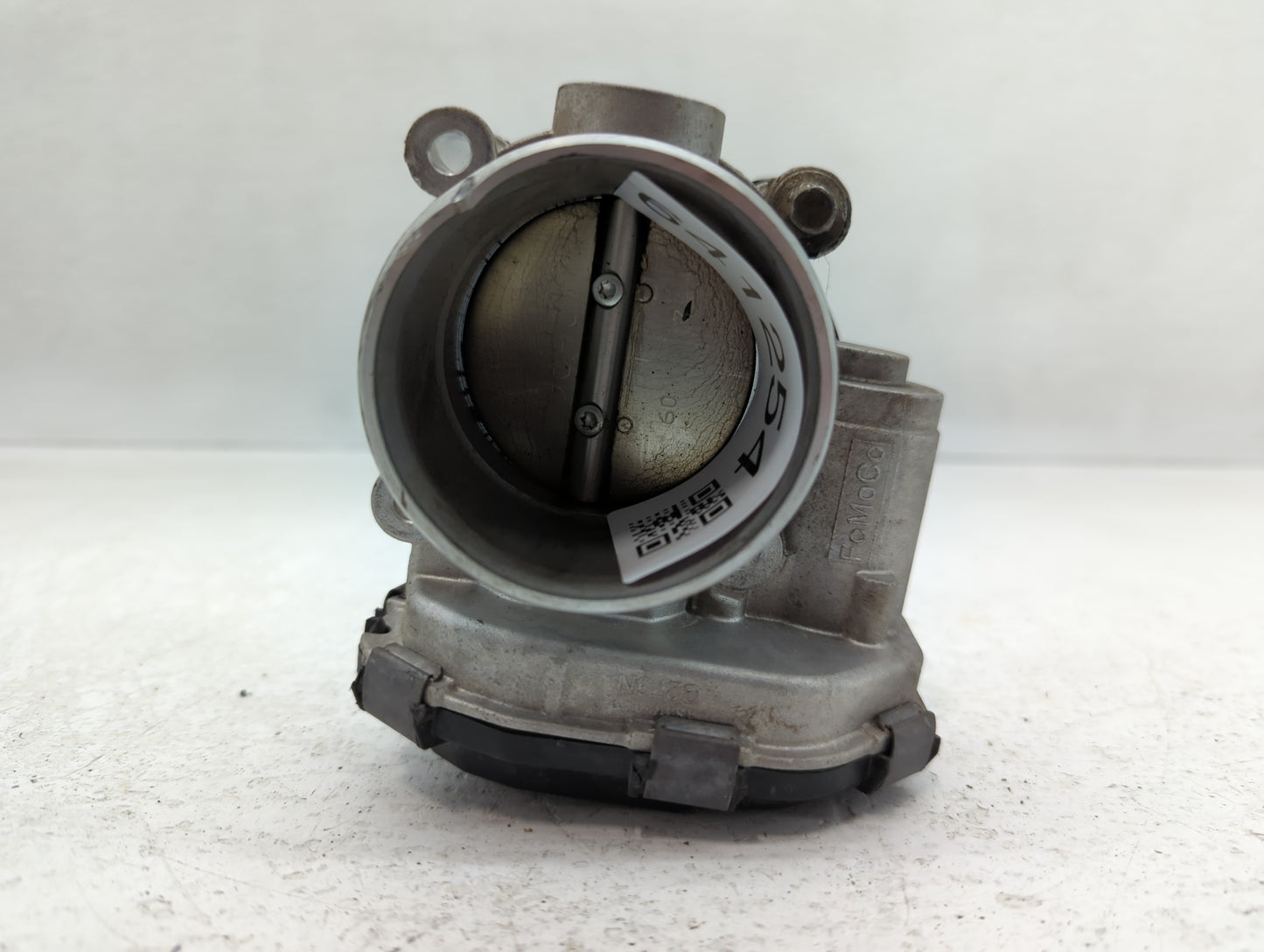 2015-2017 Ford F-150 Throttle Body P/N:GB8E 9F991 BC Fits Fits 2015 2016 2017 2018 2019 2020 OEM Used Auto Parts - Oemusedau