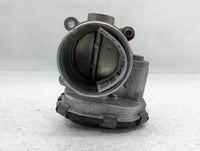 2015-2017 Ford F-150 Throttle Body P/N:GB8E 9F991 BC Fits Fits 2015 2016 2017 2018 2019 2020 OEM Used Auto Parts - Oemusedau
