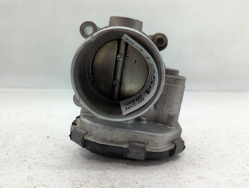 2015-2017 Ford F-150 Throttle Body P/N:GB8E 9F991 BC Fits Fits 2015 2016 2017 2018 2019 2020 OEM Used Auto Parts - Oemusedau