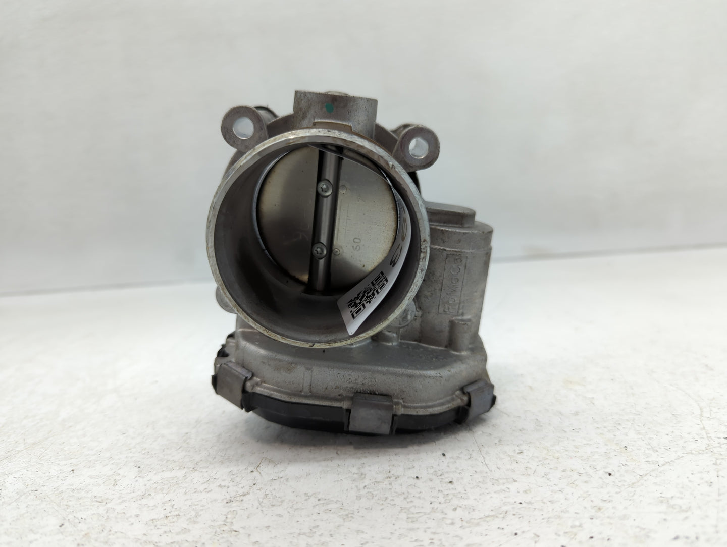 2015-2017 Ford F-150 Throttle Body P/N:GB8E 9F991 BC Fits Fits 2015 2016 2017 2018 2019 2020 OEM Used Auto Parts - Oemusedau