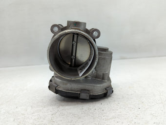 compare product 2015-2017 Ford F-150 Throttle Body P/N:GB8E 9F991 BC Fits Fits 2015 2016 2017 2018 2019 2020 OEM Used Auto Parts