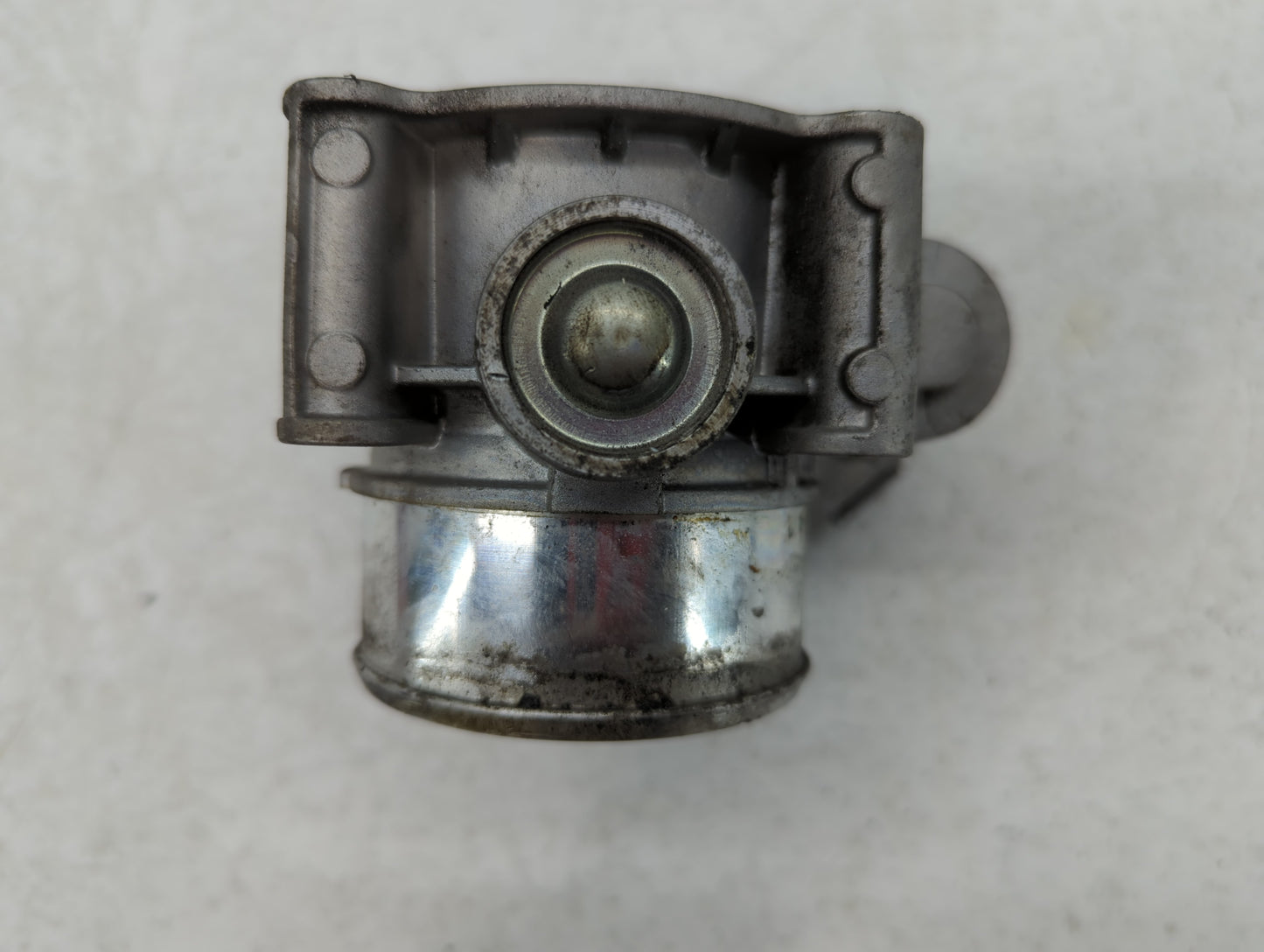 2015-2017 Ford F-150 Throttle Body P/N:GB8E 9F991 BC Fits Fits 2015 2016 2017 2018 2019 2020 OEM Used Auto Parts - Oemusedau