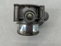 2015-2017 Ford F-150 Throttle Body P/N:GB8E 9F991 BC Fits Fits 2015 2016 2017 2018 2019 2020 OEM Used Auto Parts - Oemusedau