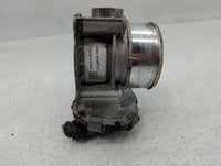 2015-2017 Ford F-150 Throttle Body P/N:GB8E 9F991 BC Fits Fits 2015 2016 2017 2018 2019 2020 OEM Used Auto Parts - Oemusedau