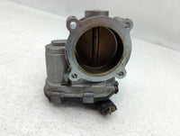 2015-2017 Ford F-150 Throttle Body P/N:GB8E 9F991 BC Fits Fits 2015 2016 2017 2018 2019 2020 OEM Used Auto Parts - Oemusedau