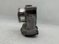 2015-2017 Ford F-150 Throttle Body P/N:GB8E 9F991 BC Fits Fits 2015 2016 2017 2018 2019 2020 OEM Used Auto Parts - Oemusedau