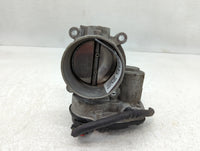 2011-2017 Ford F-150 Throttle Body P/N:153104005513 Fits Fits 2011 2012 2013 2014 2015 2016 2017 2018 2019 OEM Used Auto Par