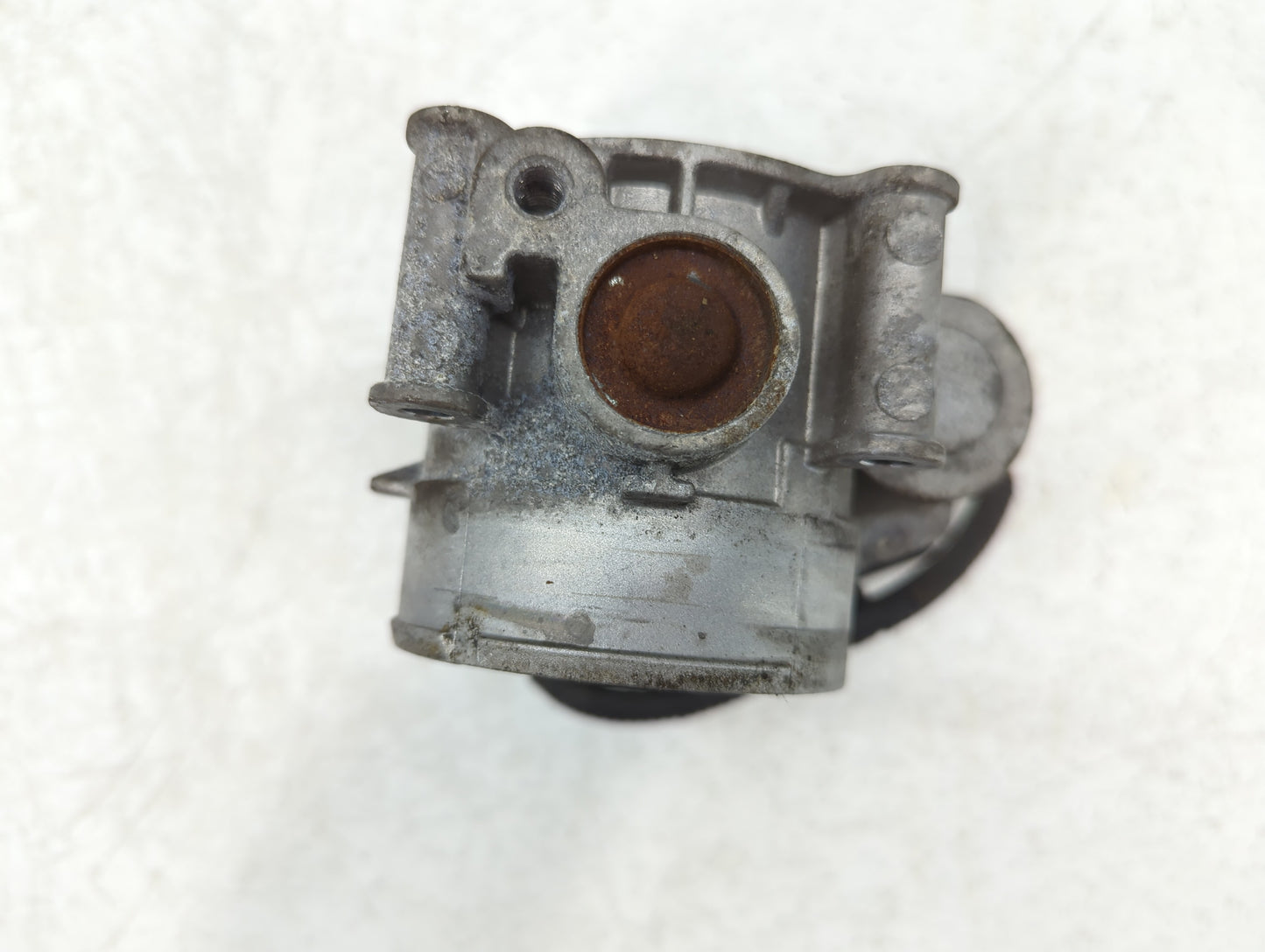 2011-2017 Ford F-150 Throttle Body P/N:153104005513 Fits Fits 2011 2012 2013 2014 2015 2016 2017 2018 2019 OEM Used Auto Par