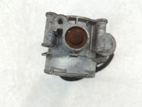 2011-2017 Ford F-150 Throttle Body P/N:153104005513 Fits Fits 2011 2012 2013 2014 2015 2016 2017 2018 2019 OEM Used Auto Par