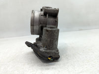 2011-2017 Ford F-150 Throttle Body P/N:153104005513 Fits Fits 2011 2012 2013 2014 2015 2016 2017 2018 2019 OEM Used Auto Par