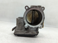 2011-2017 Ford F-150 Throttle Body P/N:153104005513 Fits Fits 2011 2012 2013 2014 2015 2016 2017 2018 2019 OEM Used Auto Par