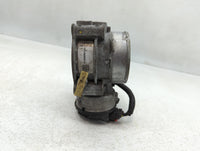 2011-2017 Ford F-150 Throttle Body P/N:153104005513 Fits Fits 2011 2012 2013 2014 2015 2016 2017 2018 2019 OEM Used Auto Par