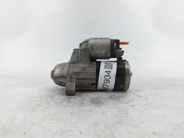 2015-2017 Ford F-150 Car Starter Motor Solenoid OEM P/N:M000TD5571ZC CK4T-11000-DA Fits Fits 2015 2016 2017 2018 2019 2020 O