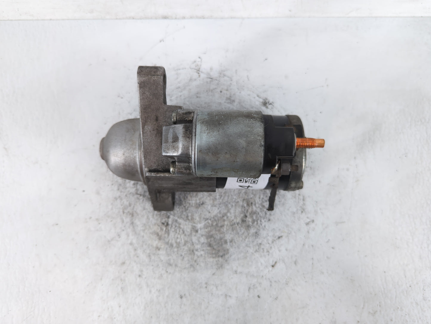 2015-2017 Ford F-150 Car Starter Motor Solenoid OEM P/N:M000TD5571ZC CK4T-11000-DA Fits Fits 2015 2016 2017 2018 2019 2020 O