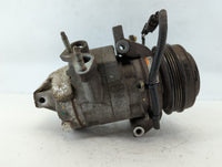 2015-2016 Ford F-150 Air Conditioning A/c Ac Compressor Oem - Oemusedautoparts1.com
