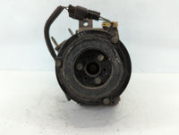 2015-2016 Ford F-150 Air Conditioning A/c Ac Compressor Oem - Oemusedautoparts1.com