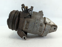 2015-2016 Ford F-150 Air Conditioning A/c Ac Compressor Oem - Oemusedautoparts1.com