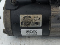 2015-2017 Ford F-150 Car Starter Motor Solenoid OEM P/N:CK4T-11000-DA Fits Fits 2015 2016 2017 2018 2019 2020 OEM Used Auto 