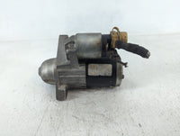 2015-2017 Ford F-150 Car Starter Motor Solenoid OEM P/N:CK4T-11000-DA Fits Fits 2015 2016 2017 2018 2019 2020 OEM Used Auto 