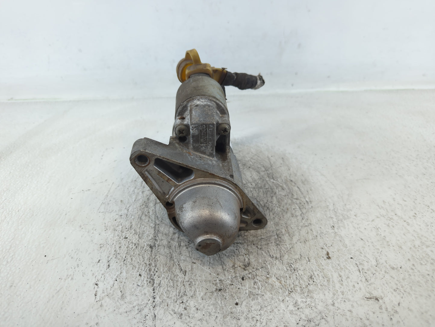 2015-2017 Ford F-150 Car Starter Motor Solenoid OEM P/N:CK4T-11000-DA Fits Fits 2015 2016 2017 2018 2019 2020 OEM Used Auto 