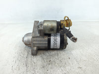 2015-2017 Ford F-150 Car Starter Motor Solenoid OEM P/N:CK4T-11000-DA Fits Fits 2015 2016 2017 2018 2019 2020 OEM Used Auto 